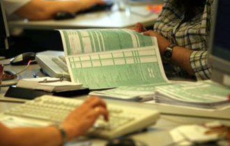 Hπιότερα πρόστιμα που θα κυμαίνονται από 300 έως 2.000 ευρώ