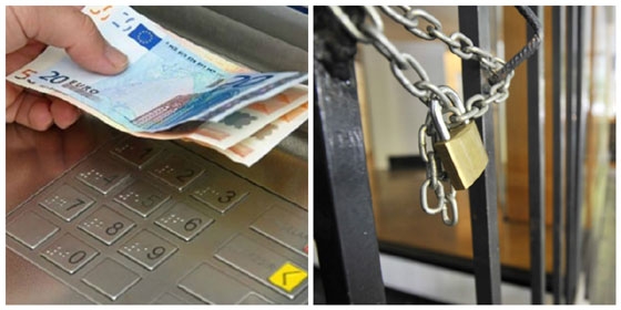 Τα capital controls έφεραν 26.000 λουκέτα στην ελληνική αγορά