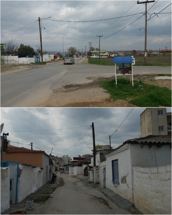 Αλεξανδρούπολη: Ανοιχτή σύσκεψη και συζήτηση για τον οικισμό της οδού Άβαντος