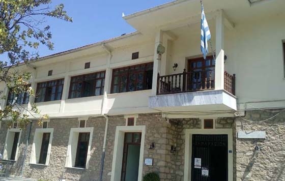 Ορεστιάδα: Πρόσκληση σε τακτική συνεδρίαση του Δημοτικού Συμβουλίου της πόλης