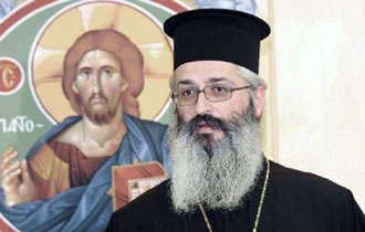 Ζήτησε συγγνώμη που 'ο ίδιος και οι ιερείς, δεν το αντιληφθήκαν ενωρίτερα, ώστε να το αποτρέψουν ηπιότερα'.