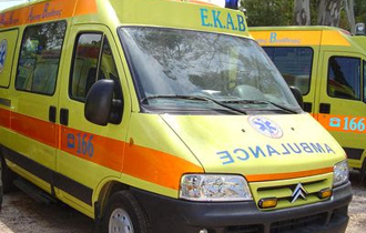 Το Παράρτημα Αλεξανδρούπολης και οι τομείς του θα καλύψουν το οδικό δίκτυο από Μέστη Αλεξανδρούπολης μέχρι Τελωνείο Κήπων με Κινητή Μονάδα.