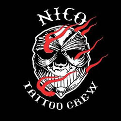 Nico Tattoo Nico Tattoo