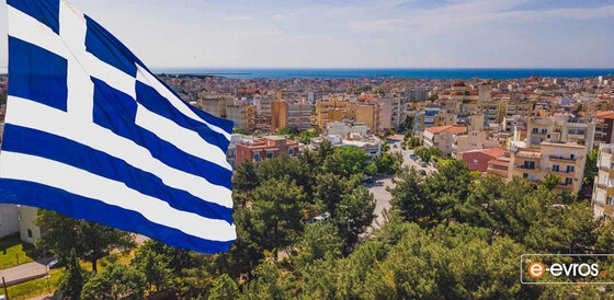 Το 1821 «διαδραματίζεται» στους τοίχους 18 πόλεων