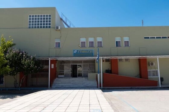 Το θέμα του Πειραματικού σχολείου Αλεξανδρούπολης στην επόμενη τακτική συνεδρίαση του Δημοτικού Συμβουλίου Αλεξανδρούπολης.