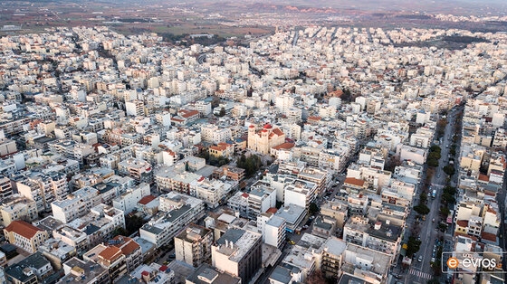 Τις νέες αντικειμενικές των ακινήτων ανακοίνωσε ο υπουργός Οικονομικών Χρ.Σταϊκούρας και ο γγ Οικονομικής Πολιτικής Χρ.Τριαντόπουλος.