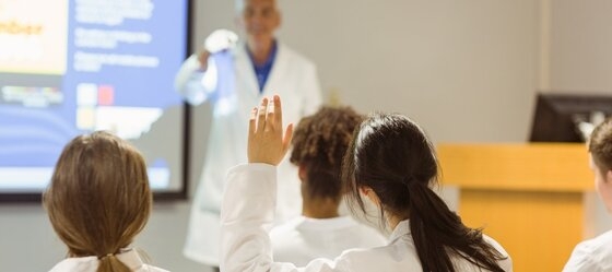 Σχολές Υγείας: ποιες είναι τελικά;