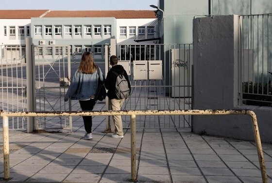 2 Aρνητές των self test και στον Έβρο.