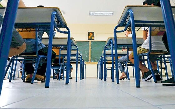 Δρομολογείται η μετατροπή του νεοϊδρυθέντος 4 ου ΕΠΑΛ Αλεξανδρούπολης σε Πρότυπο ΕΠΑΛ.