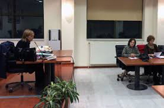 Την Τετάρτη η συνεδρίαση της Δημοτικής Κοινότητας της Αλεξανδορύπολης