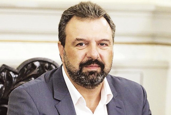 Περιοδεία στον Έβρο θα πραγματοποιήσει την Κυριακή 7 Νοεμβρίου ο πρώην υπουργός και Τομεάρχης Αγροτικής Ανάπτυξης του ΣΥΡΙΖΑ-Προοδευτική Συμμαχία, Σταύρος Αραχωβίτης. 