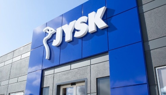 Το Σκανδιναβικό design της JYSK φτάνει και στην Αλεξανδρούπολη